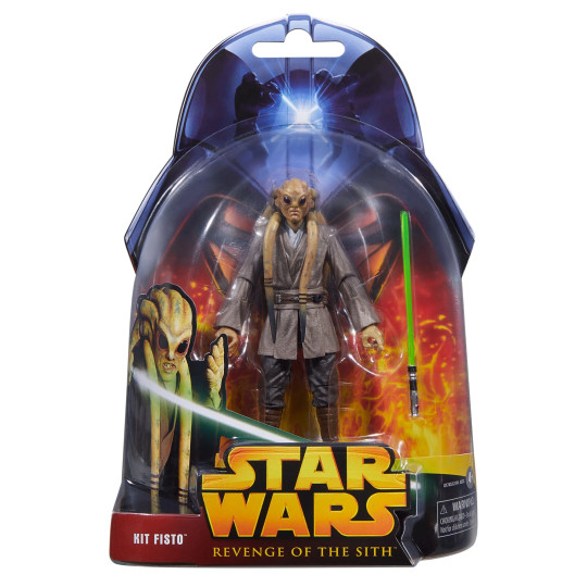 Kit Fisto (Revenge of the Sith)