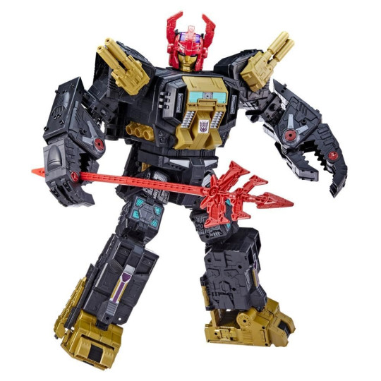 MegaZarak