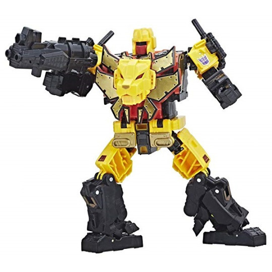 Razorclaw