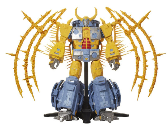 Uniron