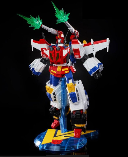 Victory Saber