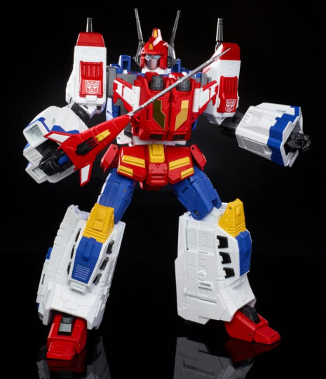 Star Saber