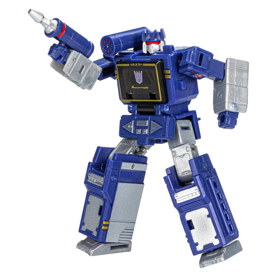 Soundwave