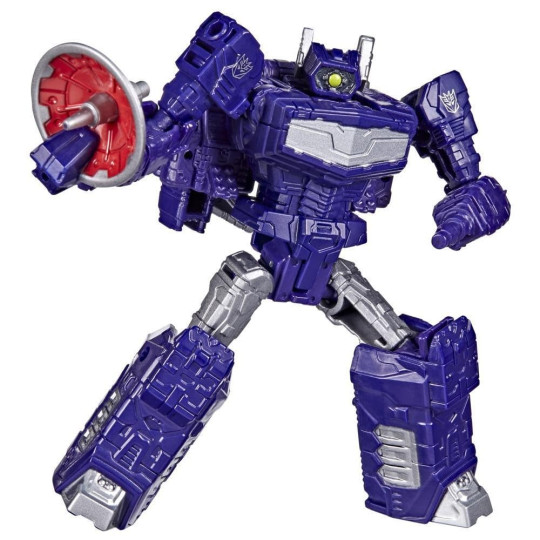 Shockwave