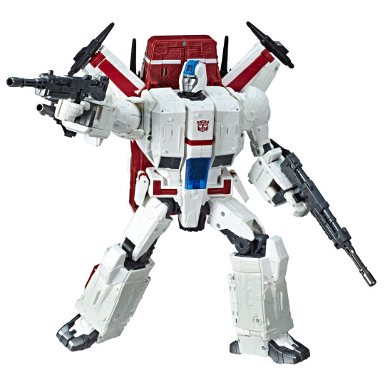 Jetfire