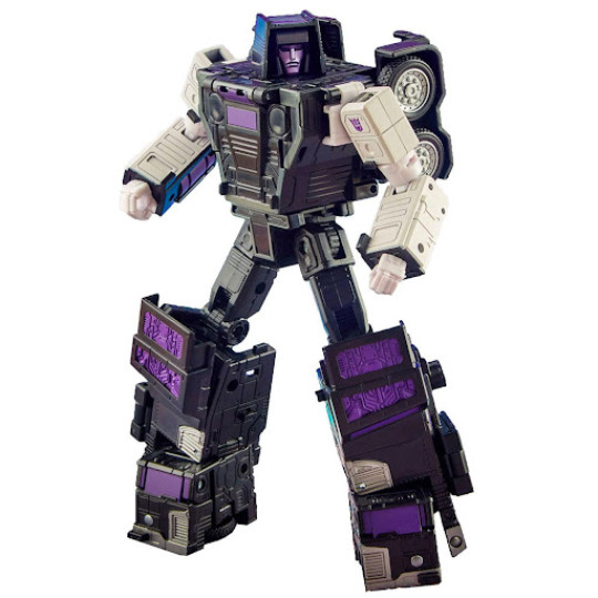 Motormaster