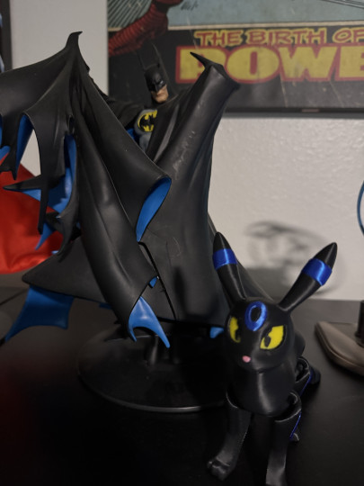 Display by Sabretooth_8Urj