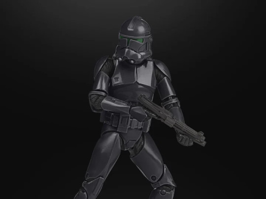Elite Squad Trooper (The Bad Batch)