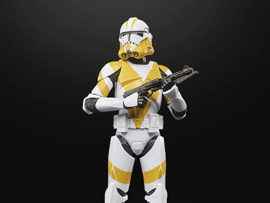 13th Battalion Trooper (Jedi: Fallen Order)