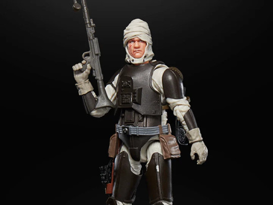 Star Wars: The Black Series Archive Collection Dengar (Empire Strikes Back)