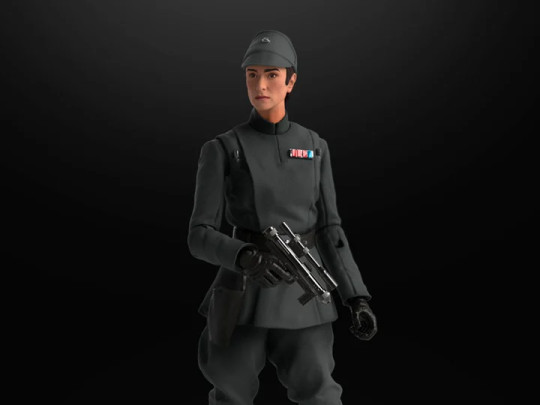 Imperial Officer Tala (Obi-Wan Kenobi)