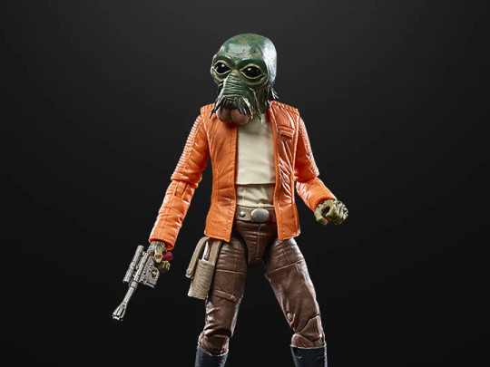 Ponda Baba (A New Hope)