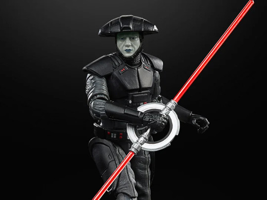 Fifth Brother (Obi-Wan Kenobi)