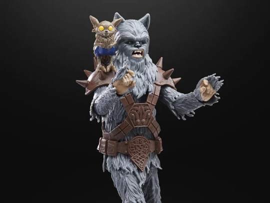 Wookiee (Halloween Edition) Exclusive