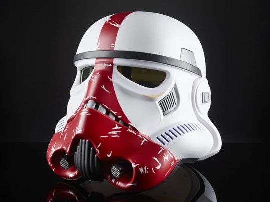 Incinerator Stormtrooper