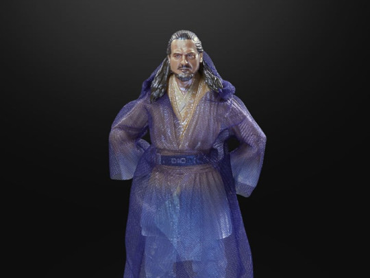Qui-Gon Jinn (Force Spirit) Exclusive