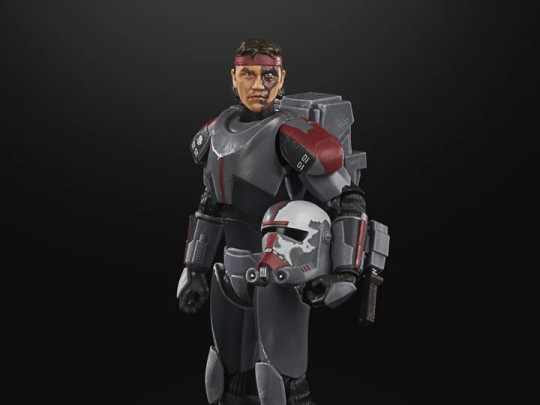 Hunter (The Bad Batch)