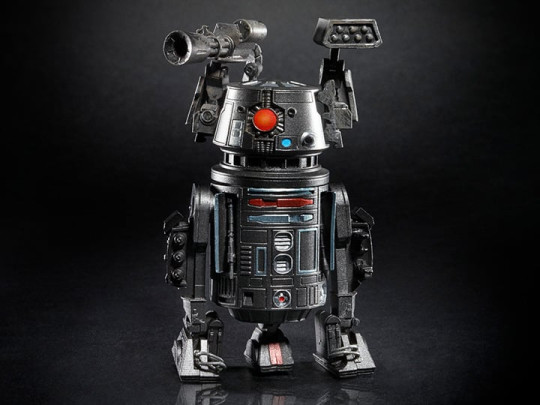 Bt-1 (Beetee)