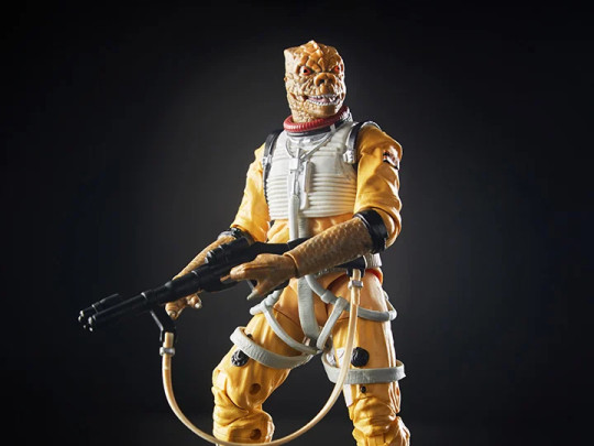 Collection Bossk (Empire Strikes Back)