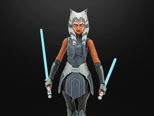 Ahsoka Tano (The Clone Wars)