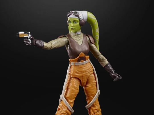 Hera Syndulla (Rebels)
