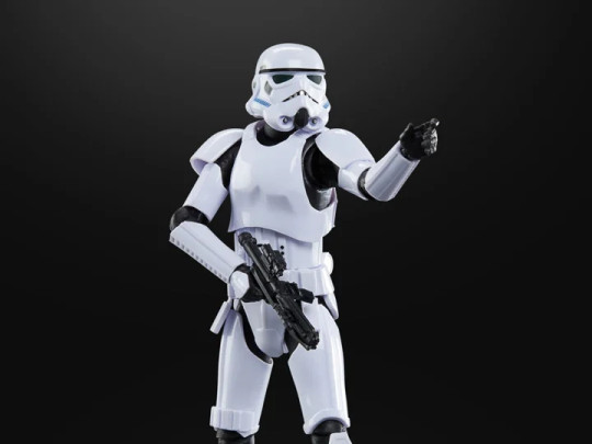Star Wars: The Black Series Archive Collection Imperial Stormtrooper