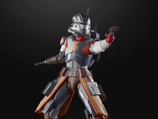 Echo (Mercenary Gear) (The Bad Batch)