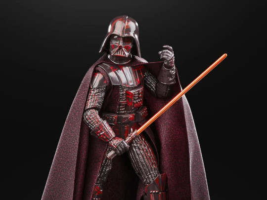Darth Vader (Revenge of the Jedi) Exclusive
