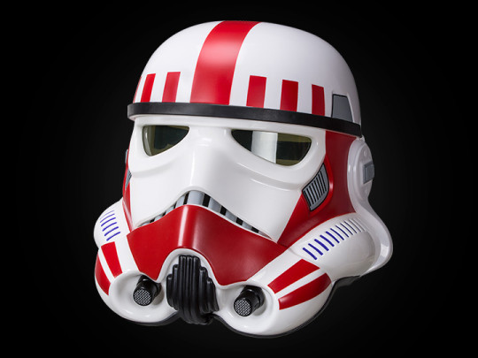 Imperial Shock Trooper