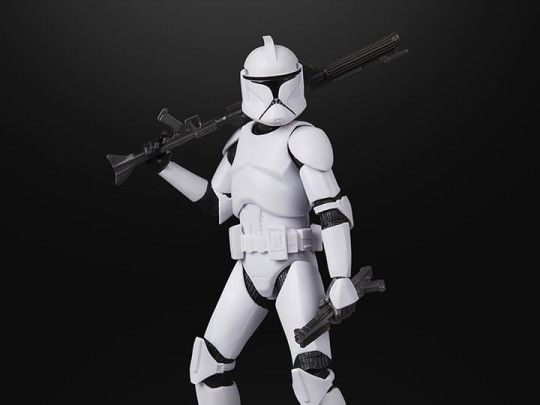 Phase I Clone Trooper (Attack Of The Clones)