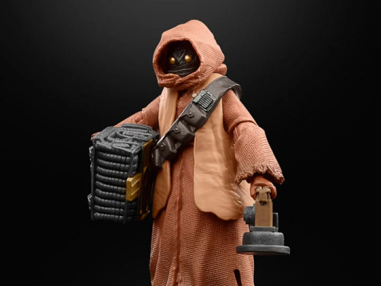 Teeka (Jawa) (Obi-Wan Kenobi) Exclusive