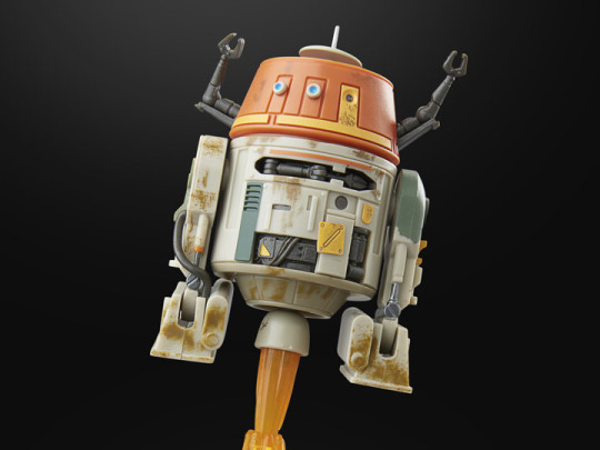 Chopper (Rebels)