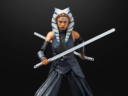 Ahsoka Tano (Ahsoka)