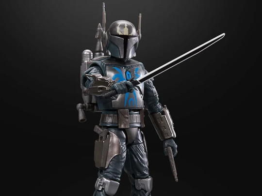 Pre Vizsla (The Clone Wars)