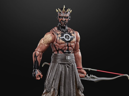 6" Nightbrother Archer (Jedi: Fallen Order) Exclusive