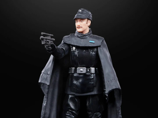 Imperial Officer (Andor) Exclusive
