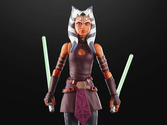 Ahsoka Tano (Padawan)