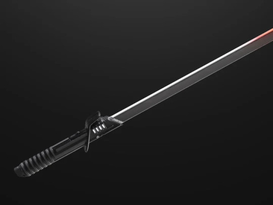Force Fx Elite Mandalorian Darksaber