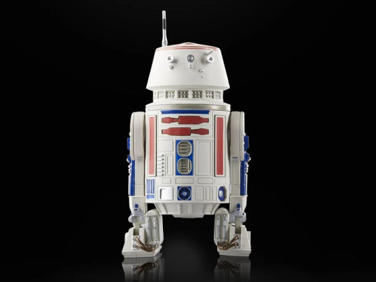 R5-D4 (The Mandalorian)