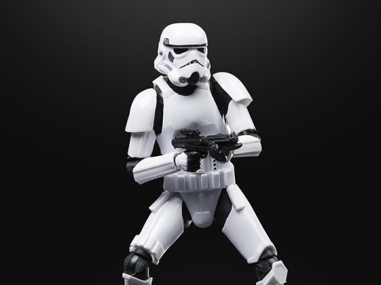 Stormtrooper (Return of the Jedi)
