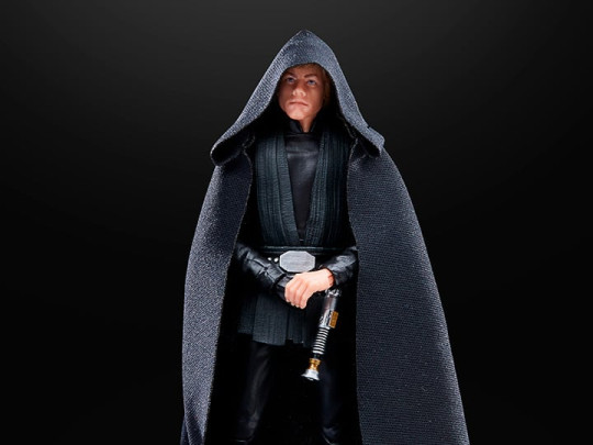 Luke Skywalker (The Mandalorian)