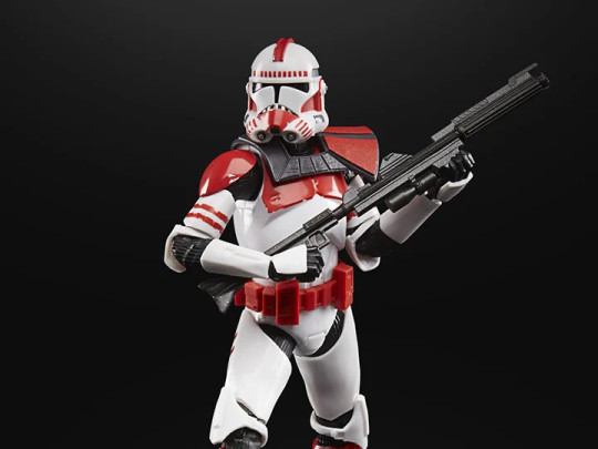 Imperial Clone Shock Trooper (The Bad Batch) Exclusive