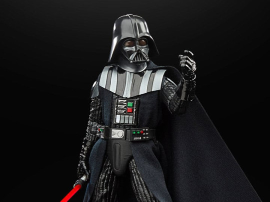 Darth Vader (Obi-Wan Kenobi)