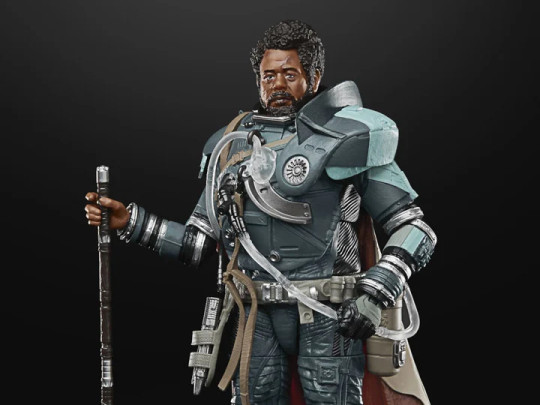 Deluxe Saw Gererra (Rogue One)