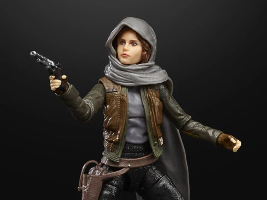 Jyn Erso (Rogue One)