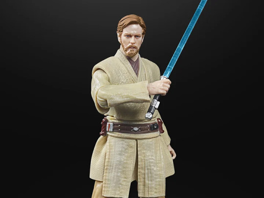 Star Wars: The Black Series Archive Collection Obi-Wan Kenobi (Revenge of the Sith)