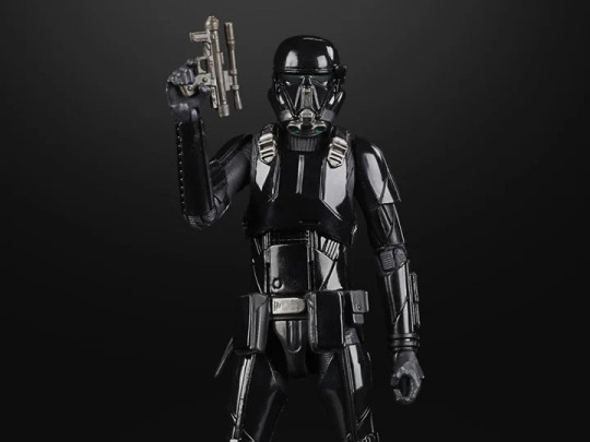 Star Wars: The Black Series Archive Collection Death Trooper