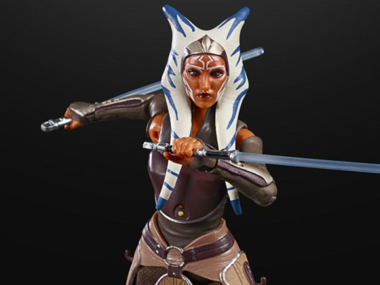Ahsoka Tano (Rebels)