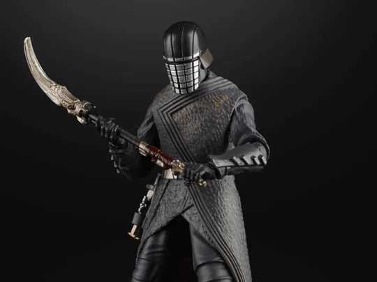 Knight Of Ren (The Rise Of Skywalker)