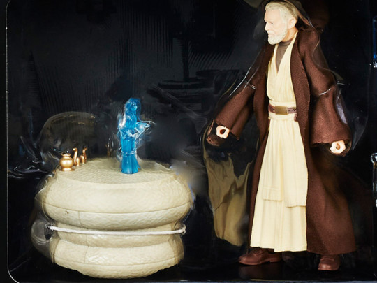 Obi-Wan Kenobi (A New Hope) SDCC 2016 Exclusive